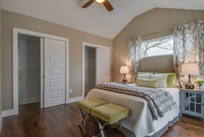 Building Photo - Large East Nashville Modern House - 3 Bedr...