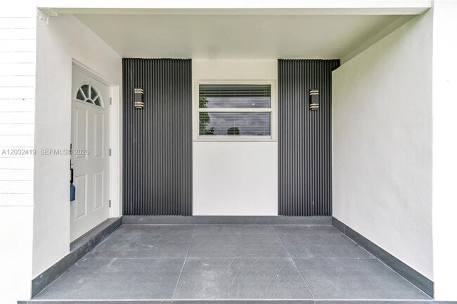 Building Photo - 2600 NW 108th St