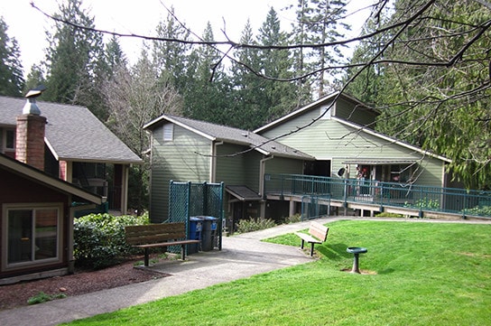 Building Photo - Cedar Park Gardens