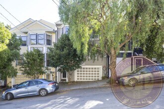 Building Photo - Noe Valley - 4 BR, 3 BA Condo 2,326 Sq. Ft. - 3D Virtual Tour, Roof Deck, Parking and Storage