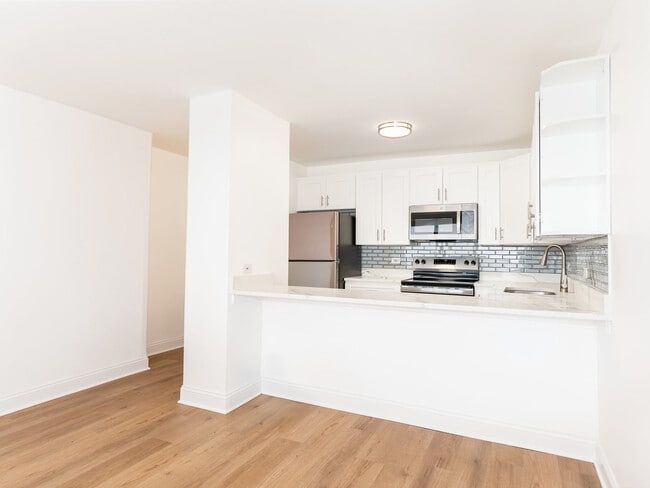 Building Photo - 1540 N La Salle Dr