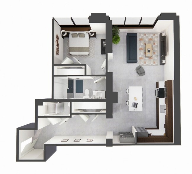 home run - Ballpark Heights