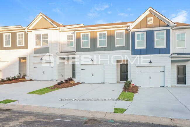 Building Photo - 4017 Springhead Wy