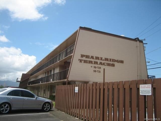 Building Photo - 98-729 Moanalua Loop