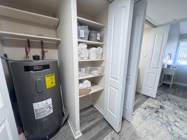 Did we say storage? - 1000 11th Ave N