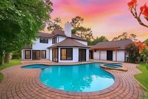 Building Photo - 15618 Banty Falls Ct