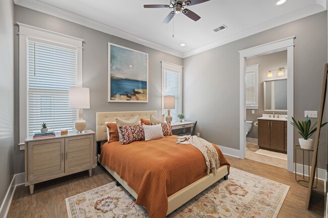 Building Photo - 1705 Double Oak Trl