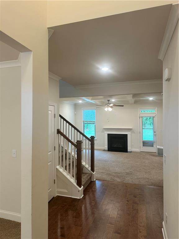Building Photo - 485 Rosehill Ln SW
