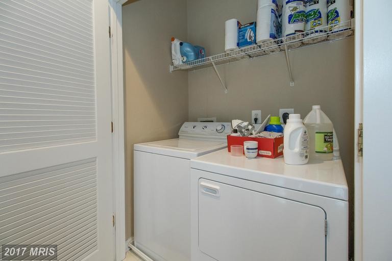 Laundry 2nd floor- next to Bedrooms - 12681 Heron Ridge Dr
