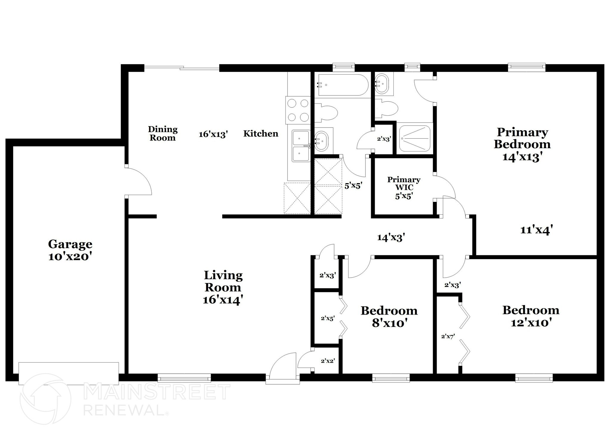 Building Photo - 1448 Raven Dr S