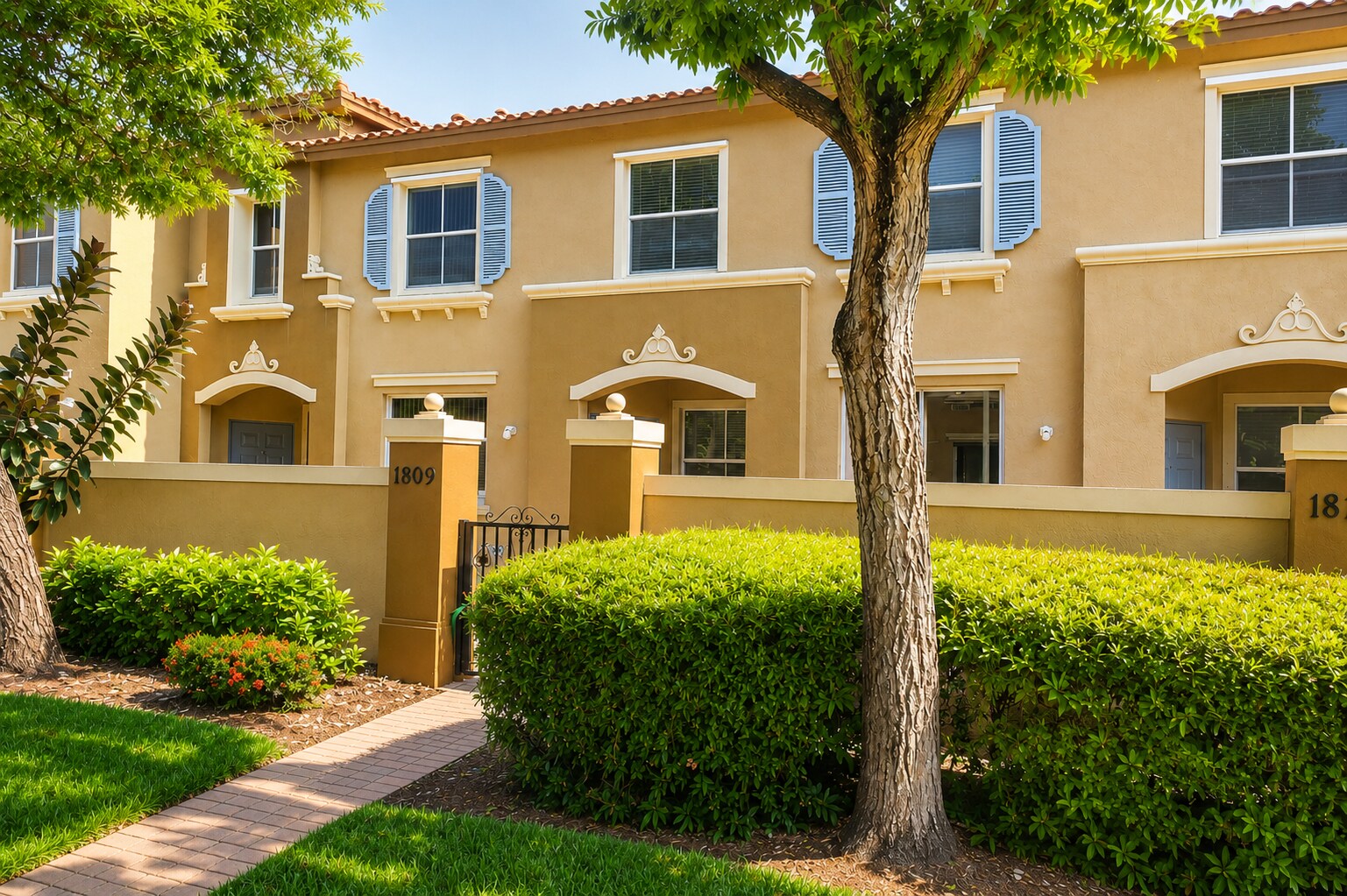 Building Photo - 6516 Morgan Hill Trl