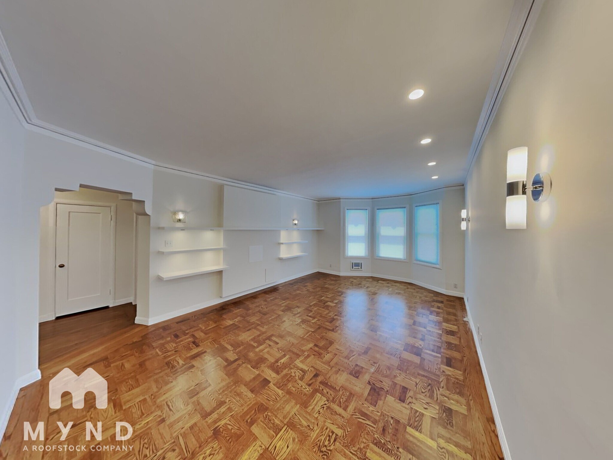 Building Photo - 3634 20th St
