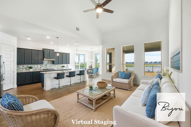 Building Photo - 2060 Terra Rose Dr