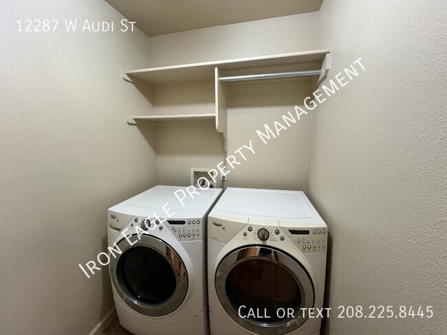 Building Photo - 12287 W Audi St