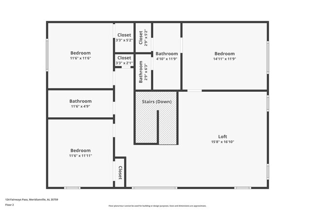 Building Photo - Elegant 4 Bedroom Retreat in Meridianville!
