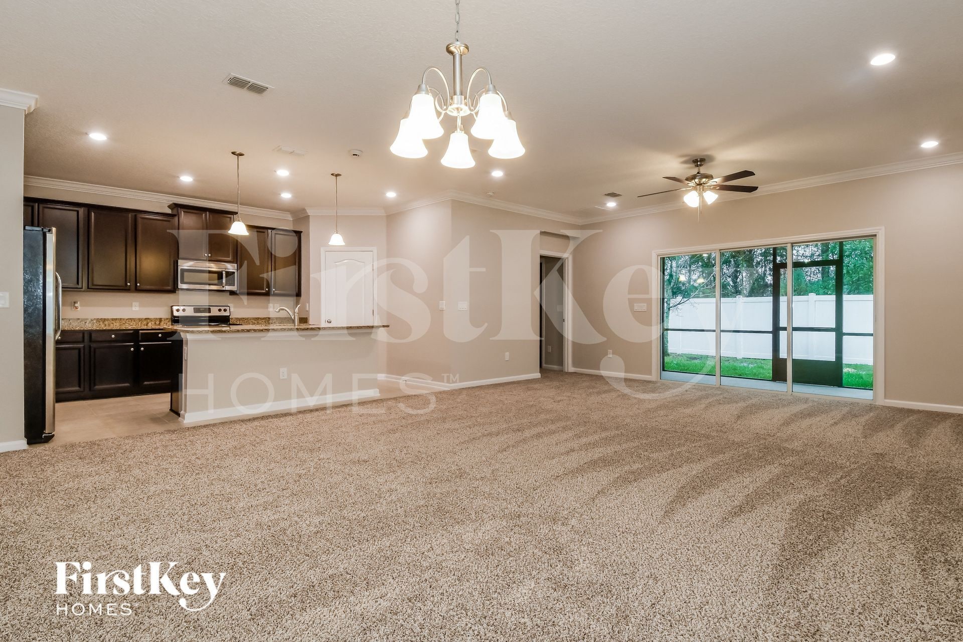 Building Photo - 16103 Blossom Lake Dr