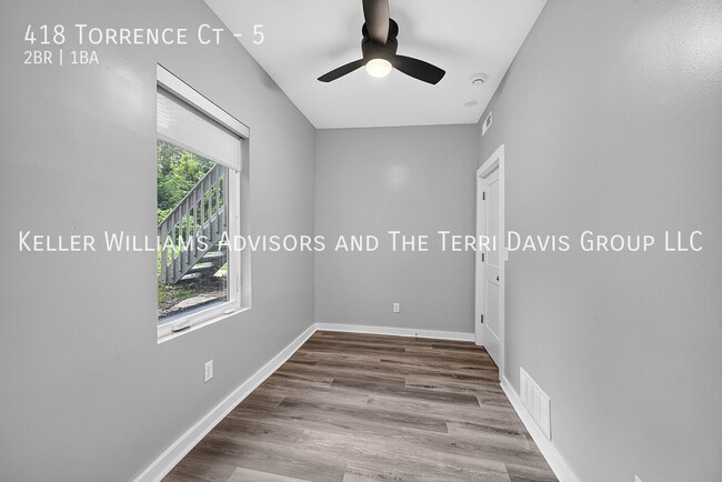 Building Photo - 418 Torrence Ct