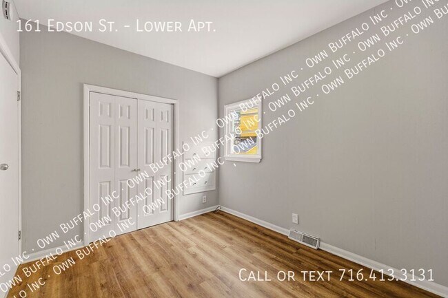 Building Photo - 161 Edson St