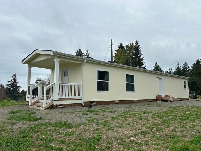 Building Photo - Brand New Single-Wide Home in Peaceful Yelm Setting!