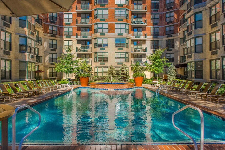 Riverbend at Port Imperial 24 A Avenue at Port West New York NJ 07093 Apartment Finder