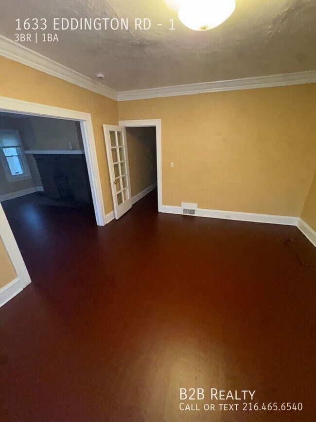 Building Photo - 1633 Eddington Rd