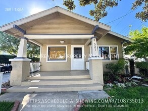 Building Photo - 531 Roswell-