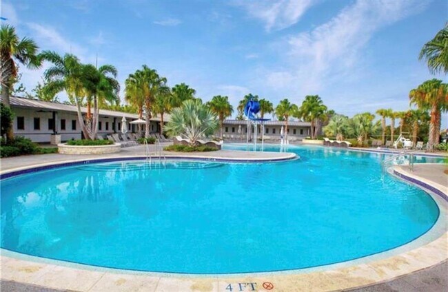 Building Photo - 8706 Tavistock Lakes Blvd