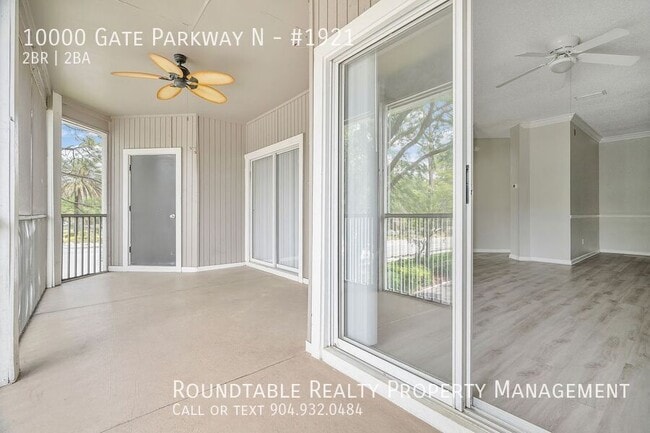 Building Photo - 10000 Gate Pkwy N