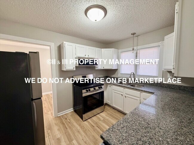 Building Photo - 4514 E 112 Terrace