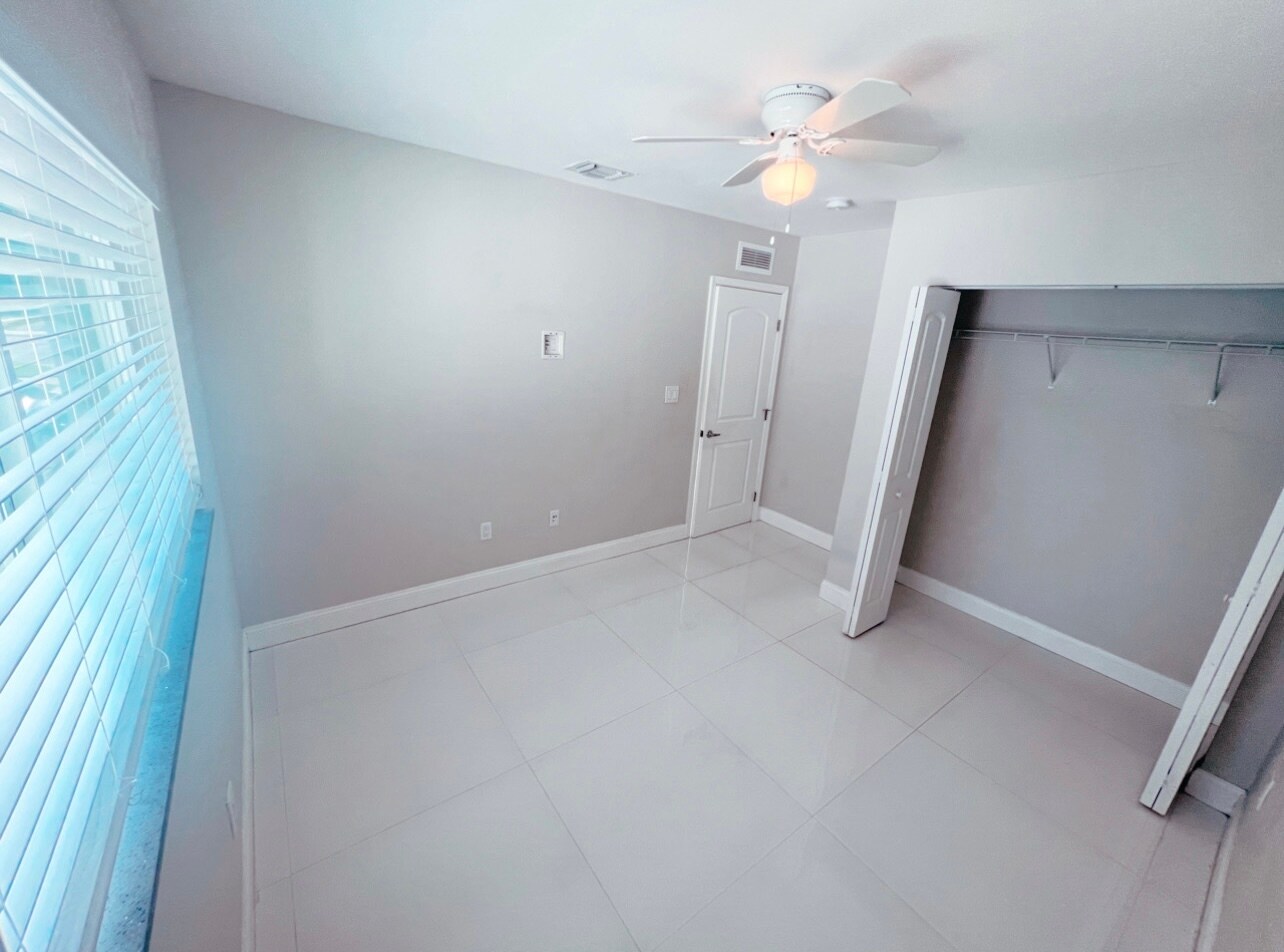 Bedroom #1 - 2852 SW 36th Ave