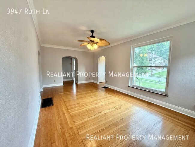 Building Photo - 3947 Ruth Ln