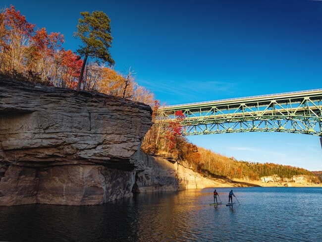 Building Photo - WV-115 Top Rope trail