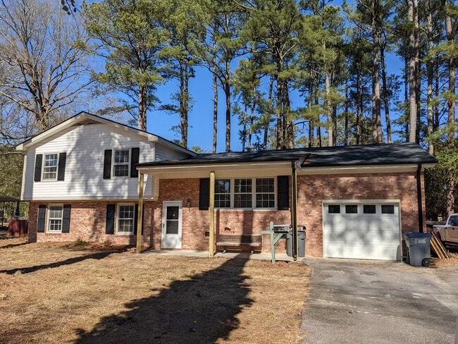 Primary Photo - 2920 Berkley Dr