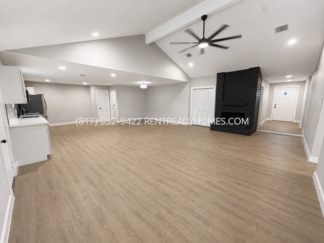 Building Photo - 16511 Quail Briar Dr