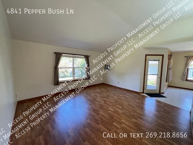 Building Photo - 4841 Pepper Bush Ln