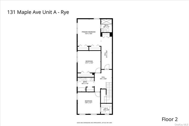 Building Photo - 131 Maple Ave