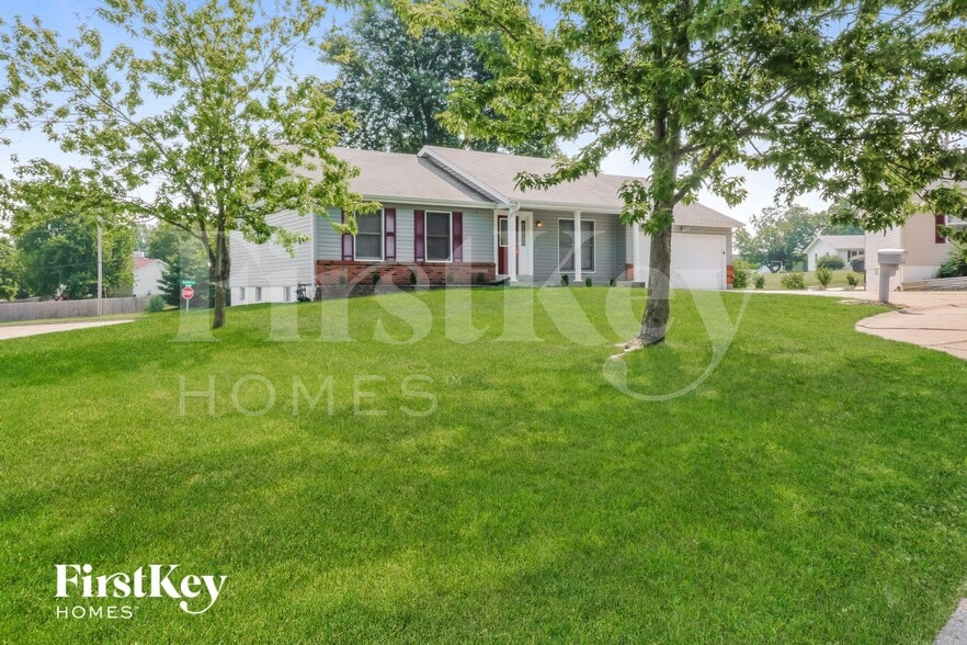 Building Photo - 2 Amber Ridge Ct