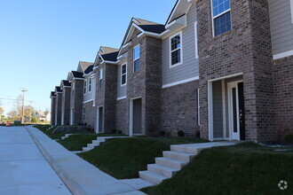 Building Photo - Northside Terrace Townhomes