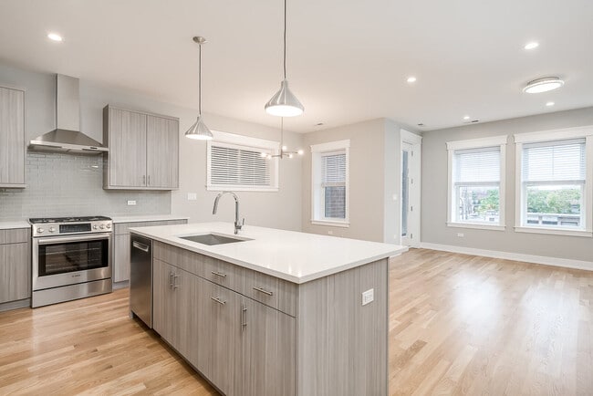 Building Photo - 2145 S Halsted St