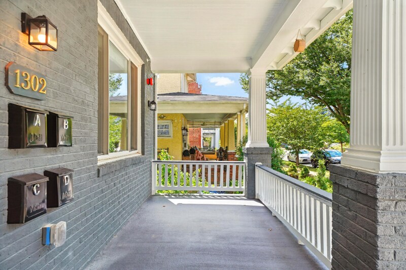 Building Photo - 1302 Porter St