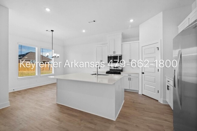 Building Photo - New construction | Taverner Crossing community in Farmington!