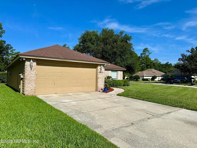 Building Photo - 4612 Brandy Oak Ct