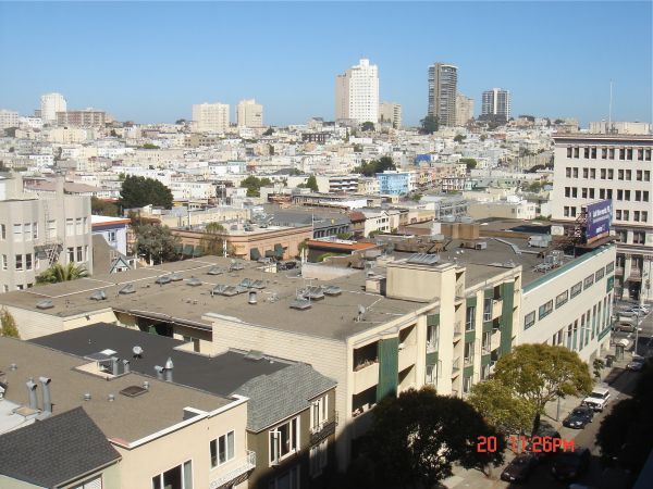 Building Photo - 2040 Franklin St