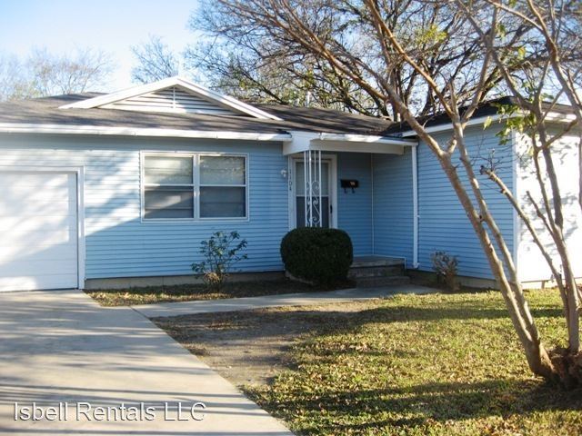 Primary Photo - 3 br, 1 bath House - 1104 Jefferis Avenue