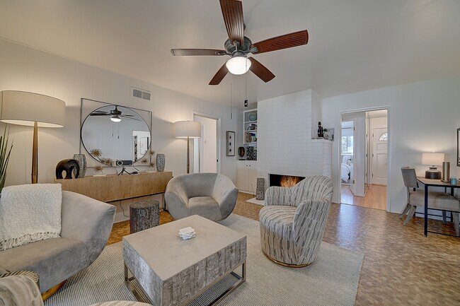 Building Photo - 444 N Shattuck Pl