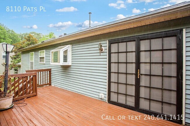 Building Photo - 8110 Pats Pl