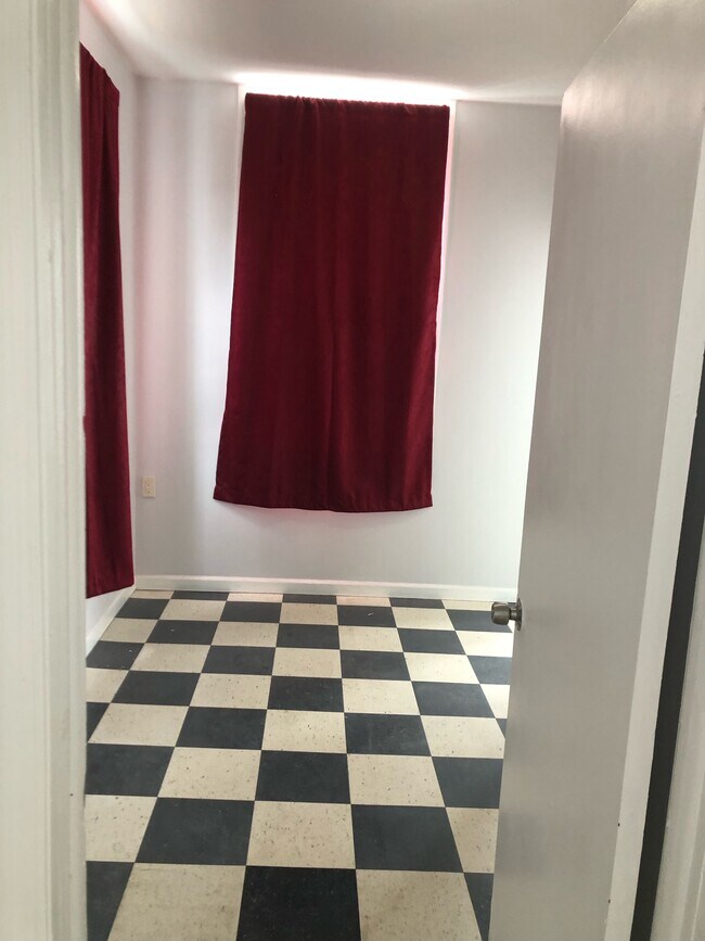 Bedroom - 57 3rd St