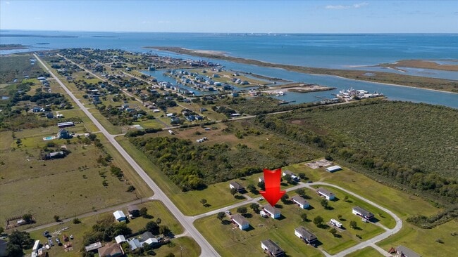 Building Photo - 1306 Choctaw