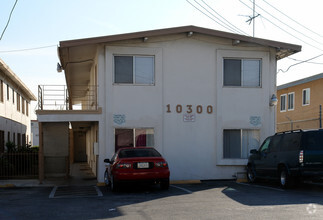 Building Photo - Felton Apts.
