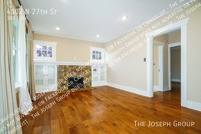 Building Photo - 4102 N 27th St
